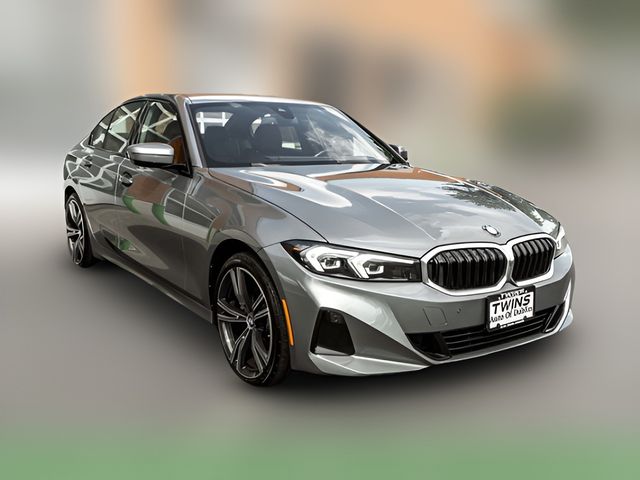 2023 BMW 3 Series 330i xDrive