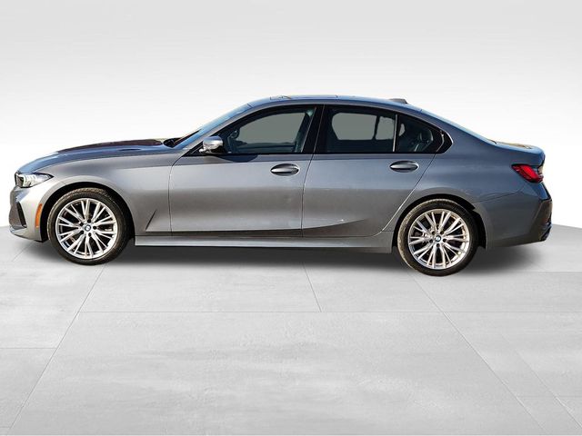 2023 BMW 3 Series 330i xDrive