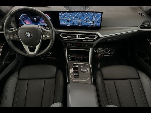 2023 BMW 3 Series 330i xDrive