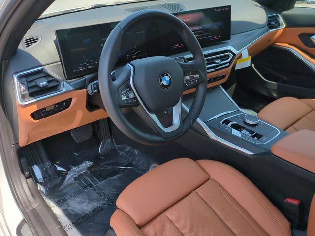 2023 BMW 3 Series 330i xDrive