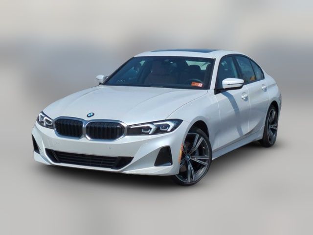 2023 BMW 3 Series 330i xDrive