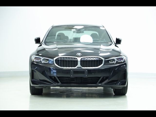 2023 BMW 3 Series 330i xDrive