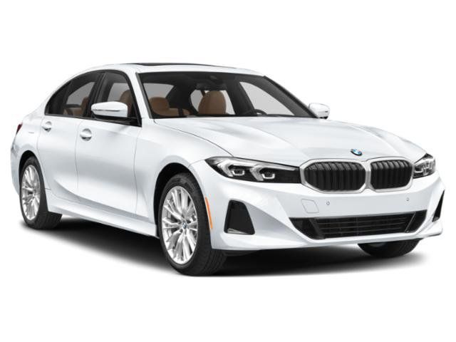 2023 BMW 3 Series 330i xDrive