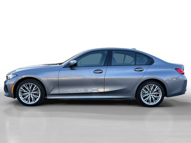 2023 BMW 3 Series 330i xDrive