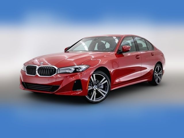 2023 BMW 3 Series 330i xDrive