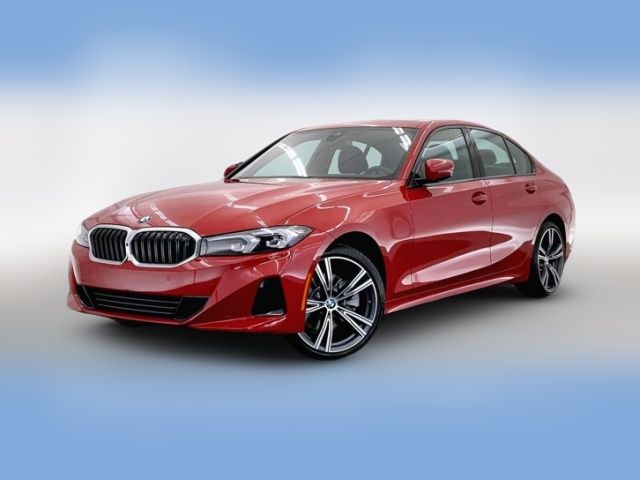 2023 BMW 3 Series 330i xDrive