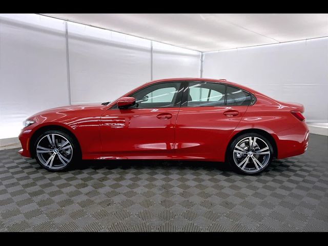 2023 BMW 3 Series 330i xDrive