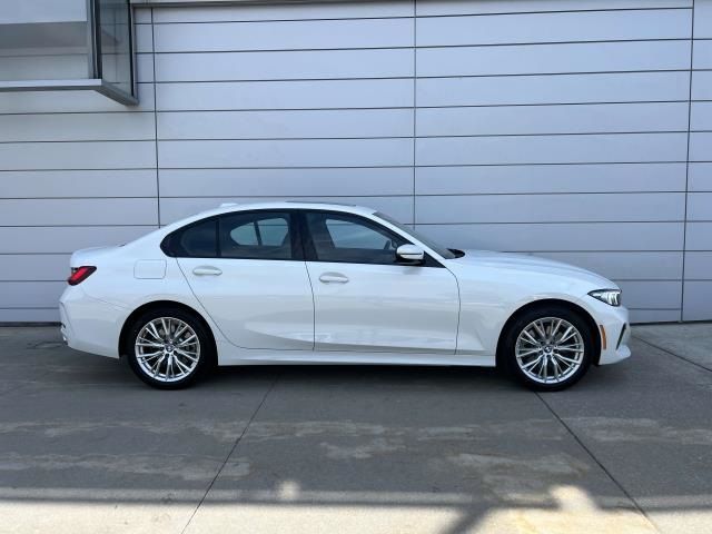 2023 BMW 3 Series 330i xDrive