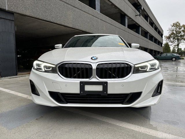 2023 BMW 3 Series 330i xDrive