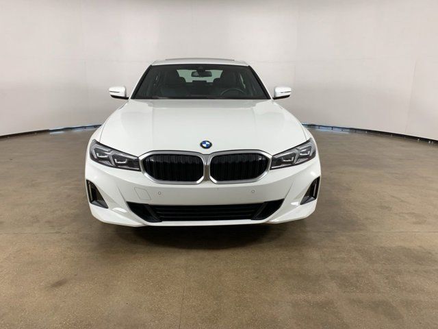 2023 BMW 3 Series 330i xDrive