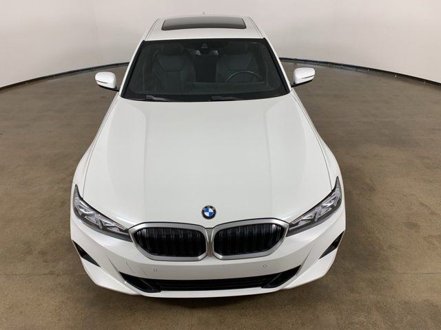 2023 BMW 3 Series 330i xDrive