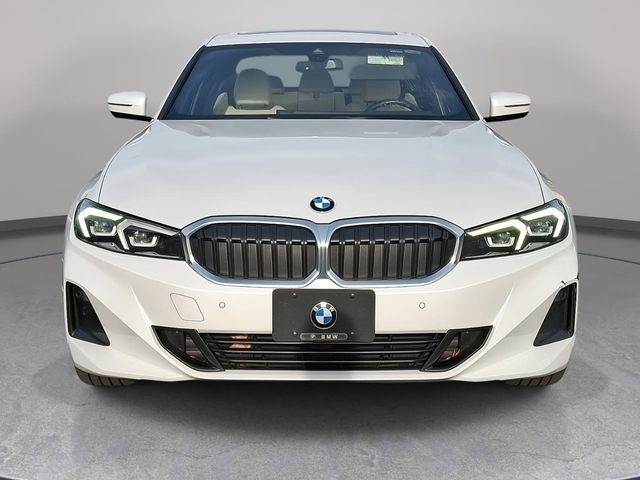 2023 BMW 3 Series 330i xDrive