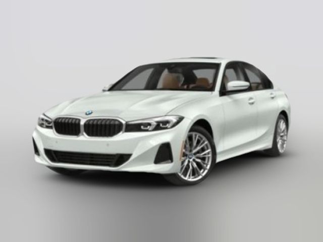 2023 BMW 3 Series 330i xDrive