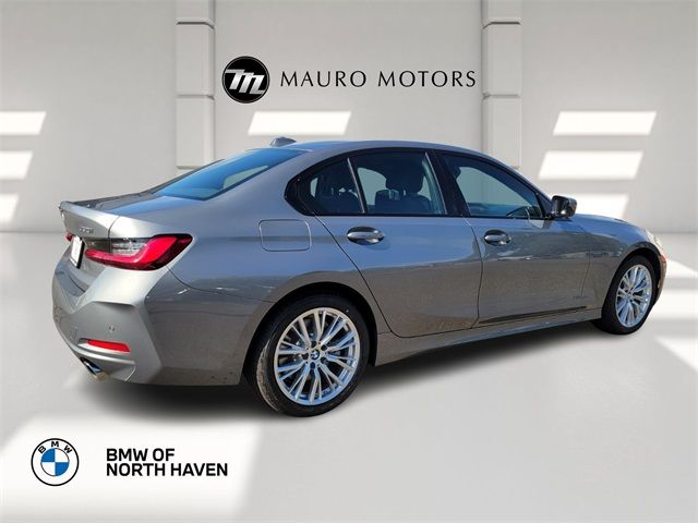 2023 BMW 3 Series 330i xDrive