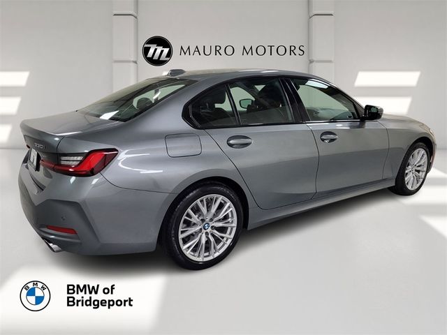 2023 BMW 3 Series 330i xDrive