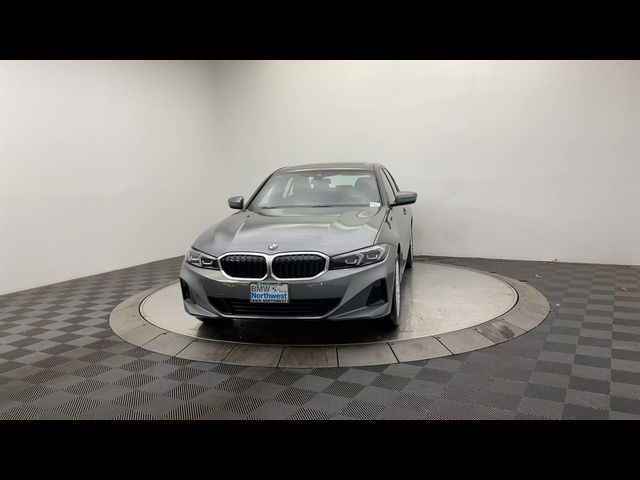 2023 BMW 3 Series 330i xDrive