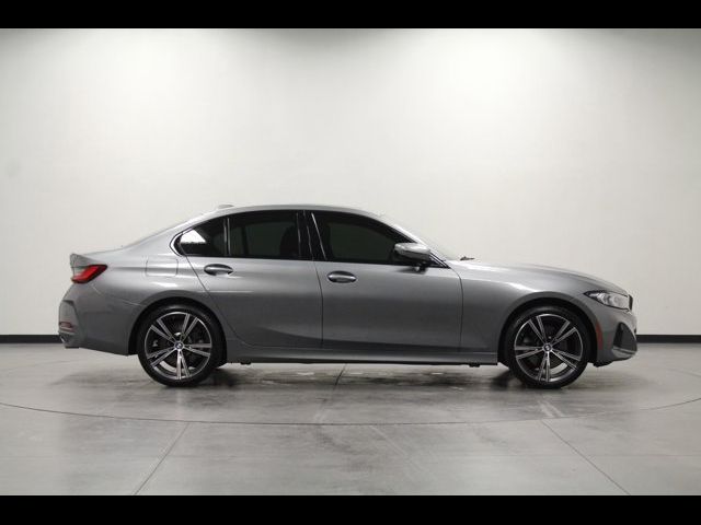 2023 BMW 3 Series 330i xDrive