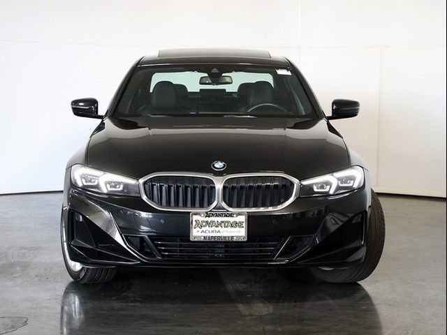 2023 BMW 3 Series 330i xDrive