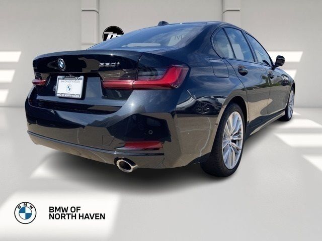 2023 BMW 3 Series 330i xDrive