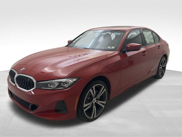2023 BMW 3 Series 330i xDrive