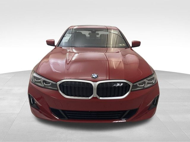 2023 BMW 3 Series 330i xDrive