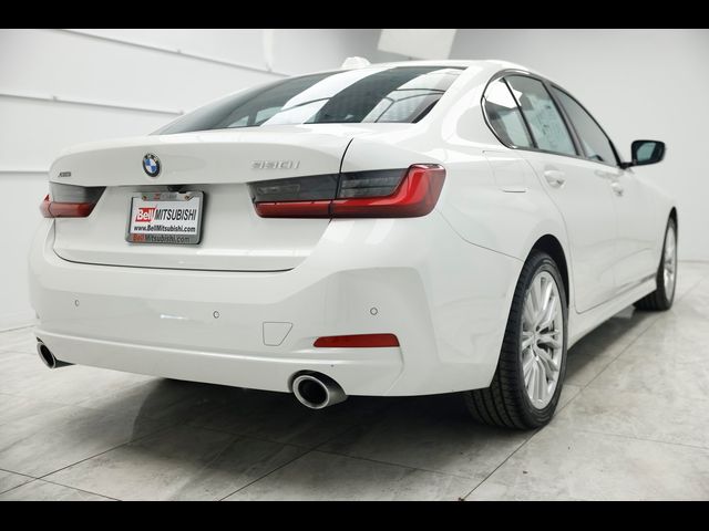 2023 BMW 3 Series 330i xDrive