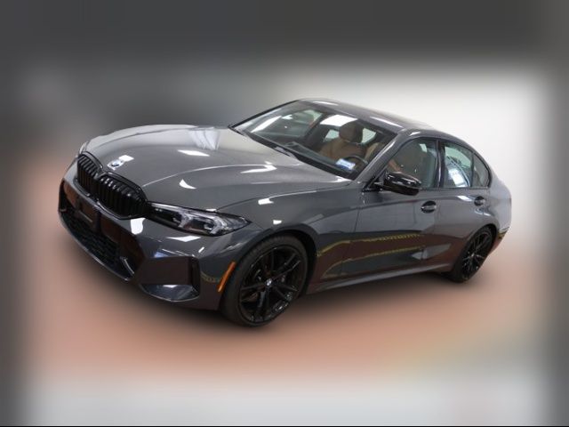 2023 BMW 3 Series 330i xDrive