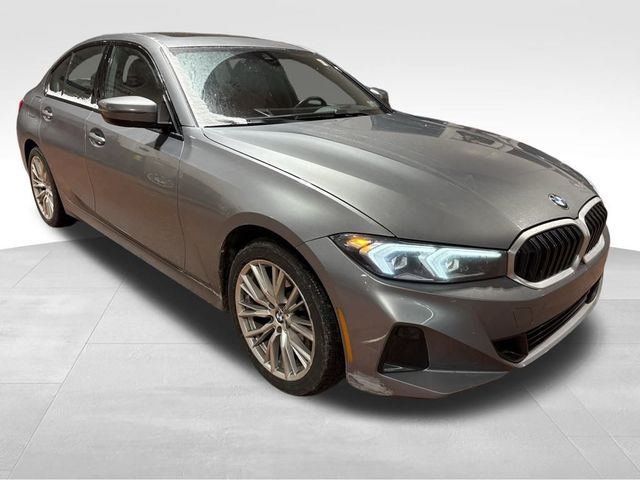 2023 BMW 3 Series 330i xDrive