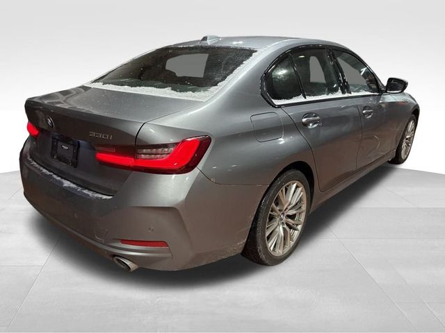 2023 BMW 3 Series 330i xDrive
