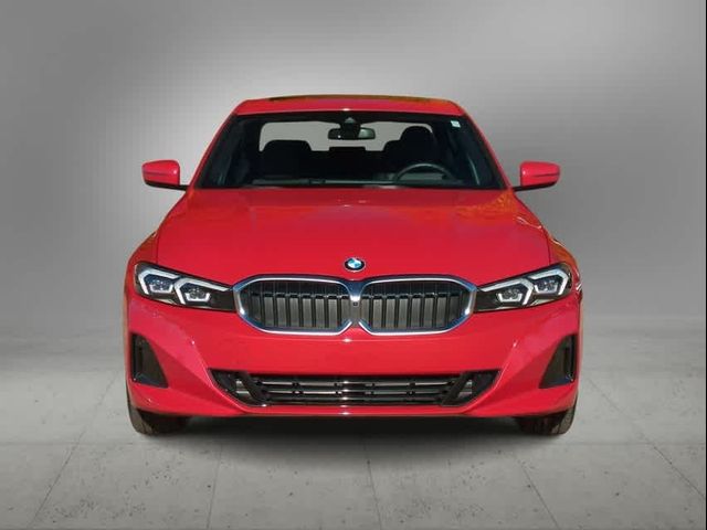 2023 BMW 3 Series 330i xDrive