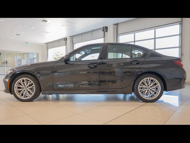 2023 BMW 3 Series 330i xDrive