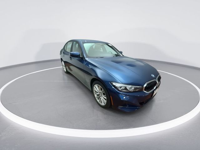 2023 BMW 3 Series 330i xDrive