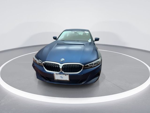 2023 BMW 3 Series 330i xDrive