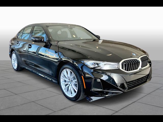 2023 BMW 3 Series 330i xDrive