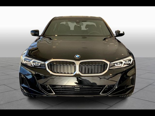 2023 BMW 3 Series 330i xDrive