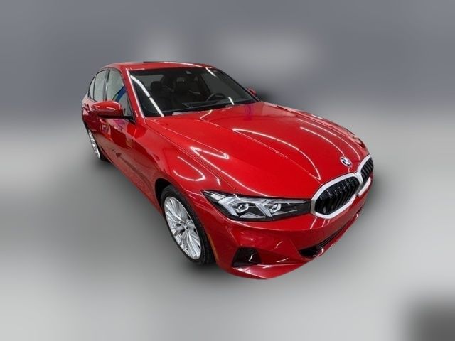 2023 BMW 3 Series 330i xDrive