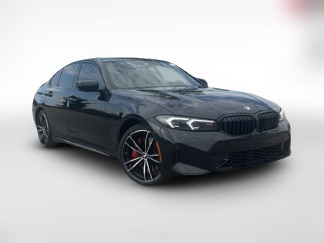 2023 BMW 3 Series 330i xDrive