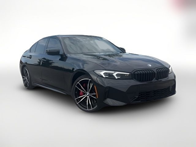 2023 BMW 3 Series 330i xDrive