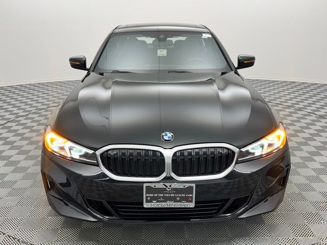 2023 BMW 3 Series 330i xDrive