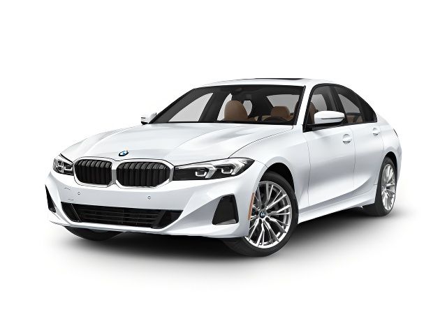 2023 BMW 3 Series 330i xDrive