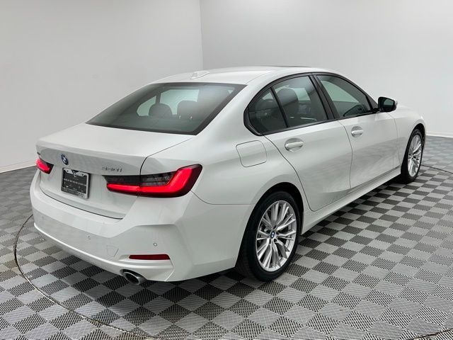 2023 BMW 3 Series 330i xDrive