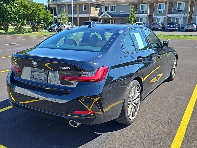 2023 BMW 3 Series 330i xDrive