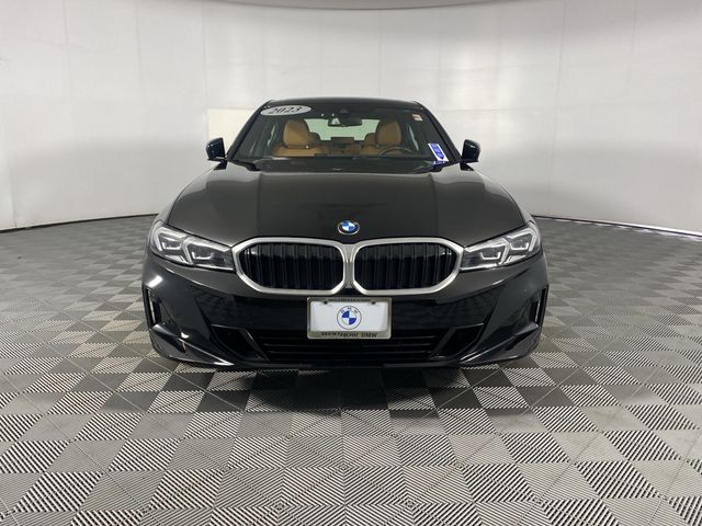 2023 BMW 3 Series 330i xDrive