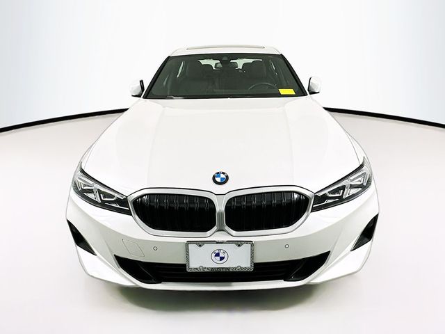 2023 BMW 3 Series 330i xDrive