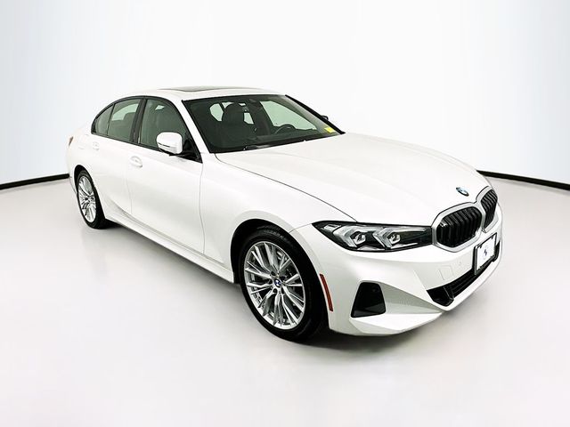 2023 BMW 3 Series 330i xDrive