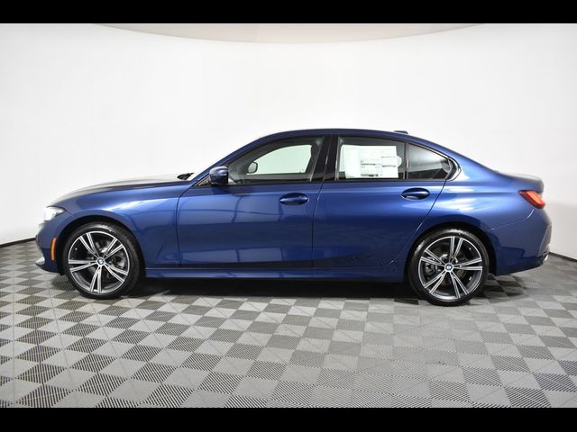 2023 BMW 3 Series 330i xDrive