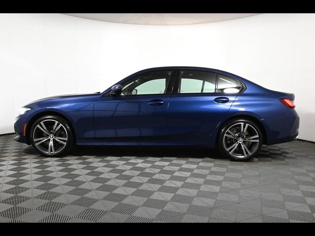 2023 BMW 3 Series 330i xDrive