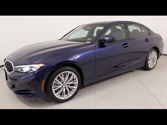 2023 BMW 3 Series 330i xDrive