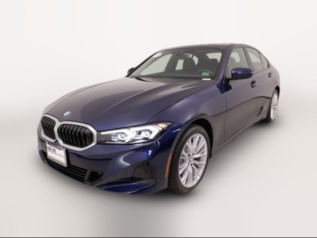 2023 BMW 3 Series 330i xDrive