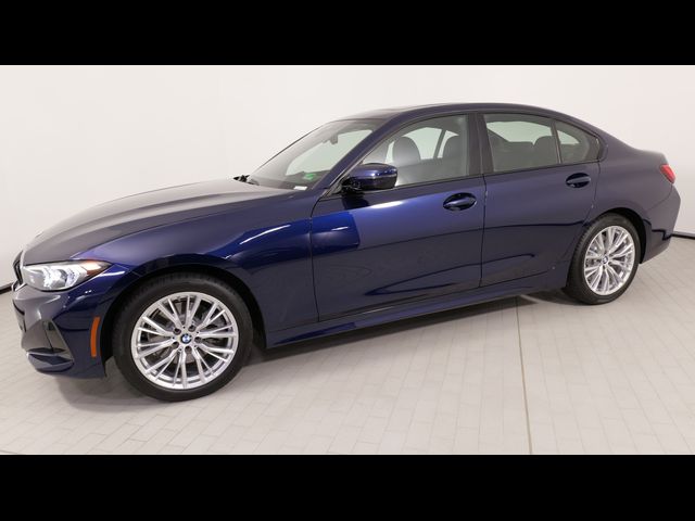 2023 BMW 3 Series 330i xDrive